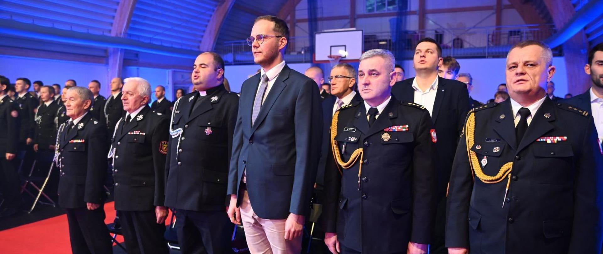 95-lecie_OSP_Poreba_Spytkowska