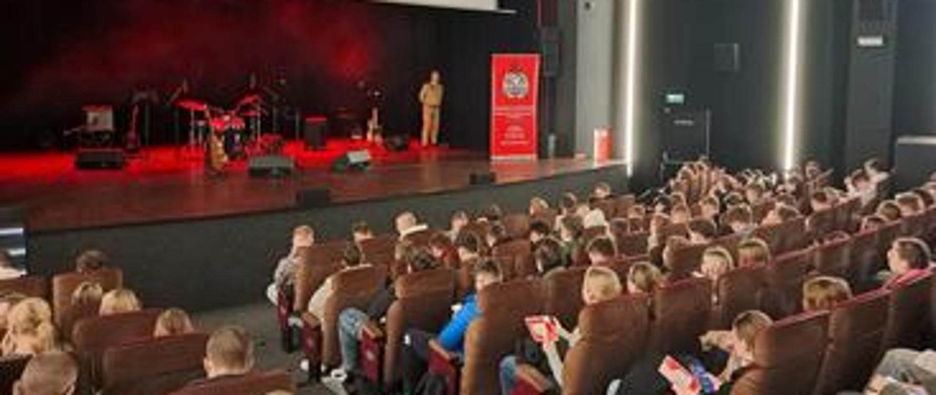 Obudź czujność - 2025