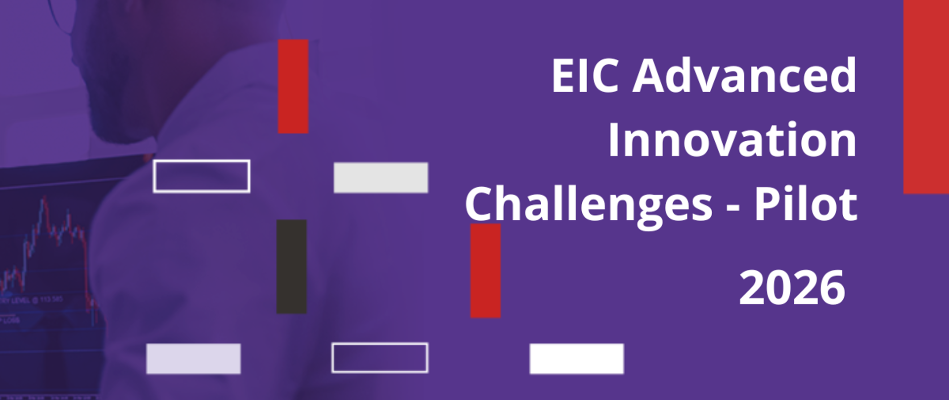 Nowy pilotażowy konkurs w 2026 r: EIC Advanced Innovation Challenges