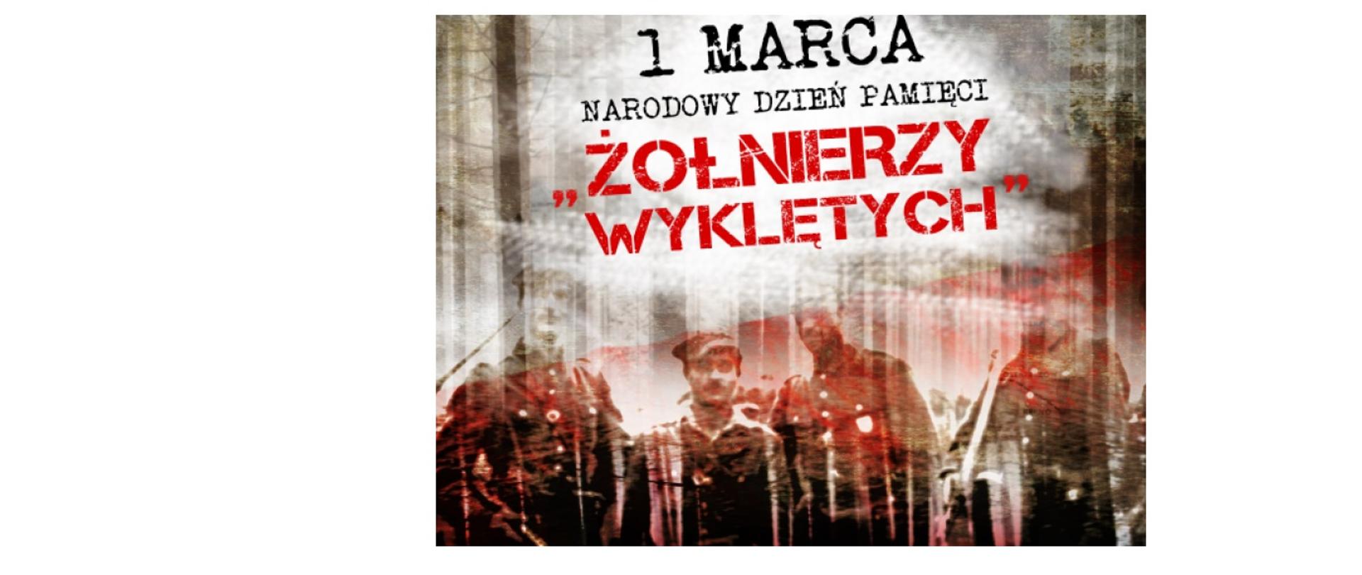 Narodowy Dzień Pamięci „Żołnierzy Wyklętych”
