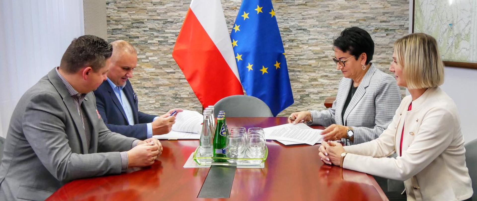 Parking w Nysie - odbudowa