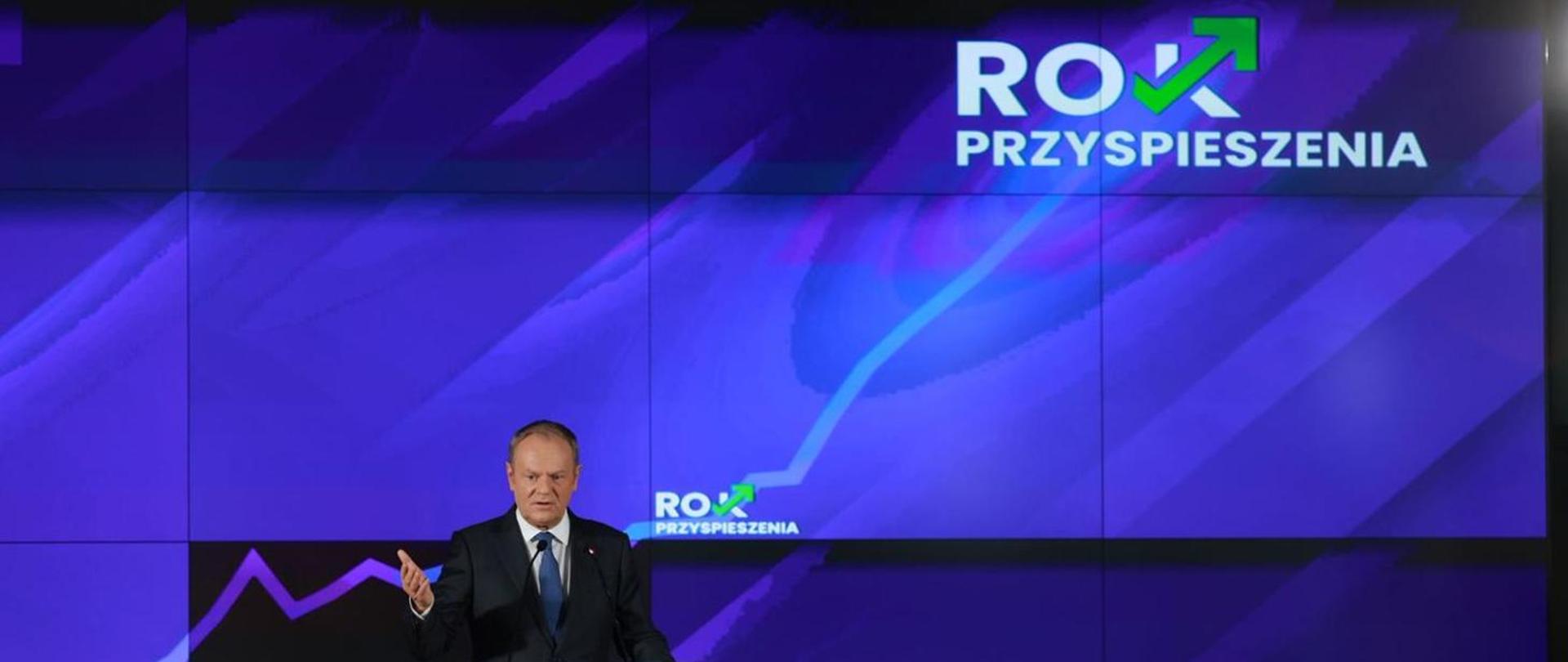 2026 will be a year of acceleration
