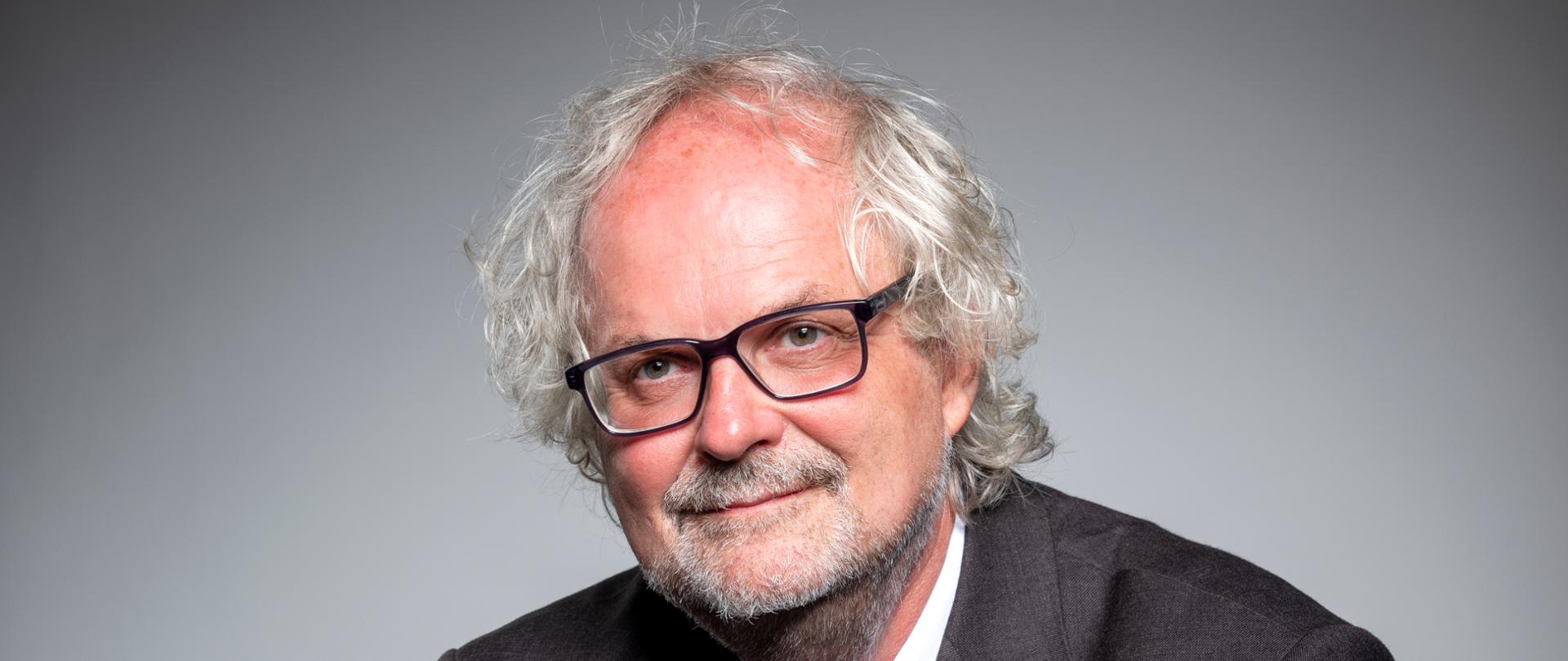 Michał Murkociński