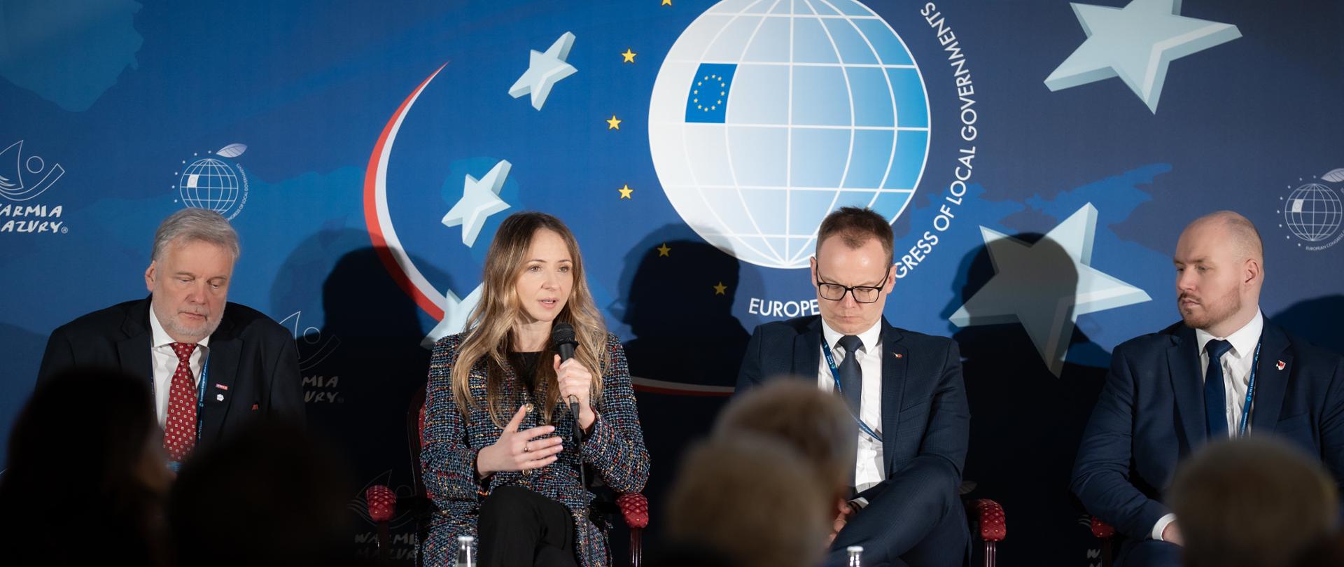 X Europejski Kongres Samorządów