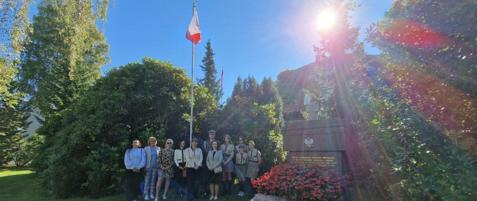 83. rocznica 01.09.2022