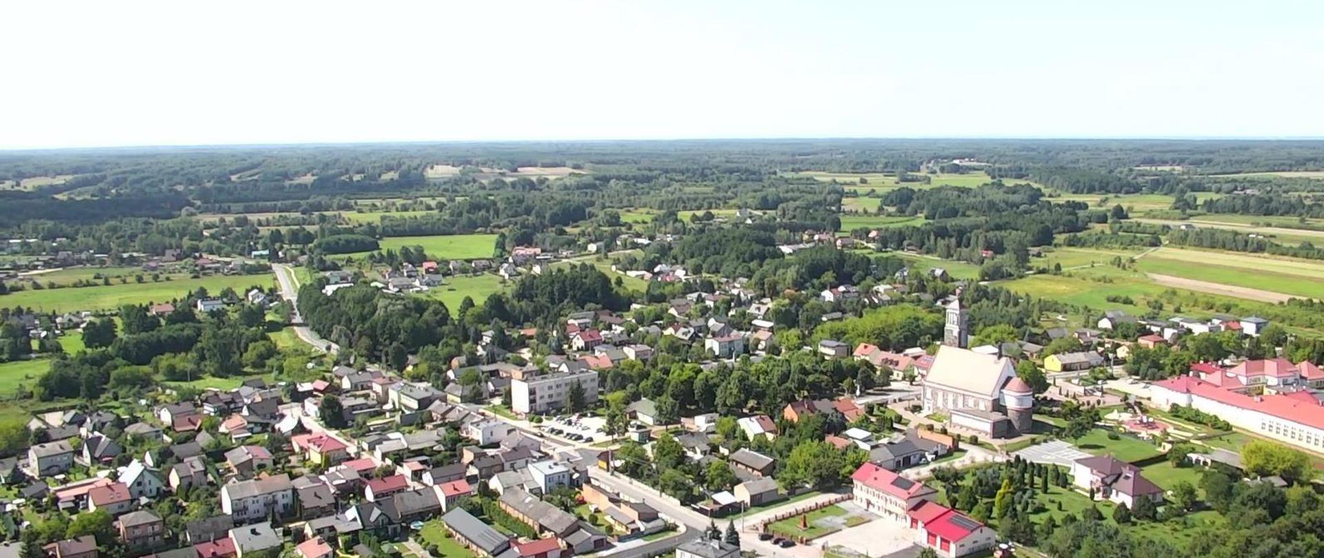 Zdjęcie Głowaczowa