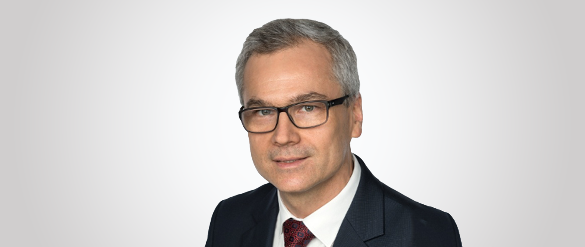 Prof. dr hab. inż. Arkadiusz Mężyk