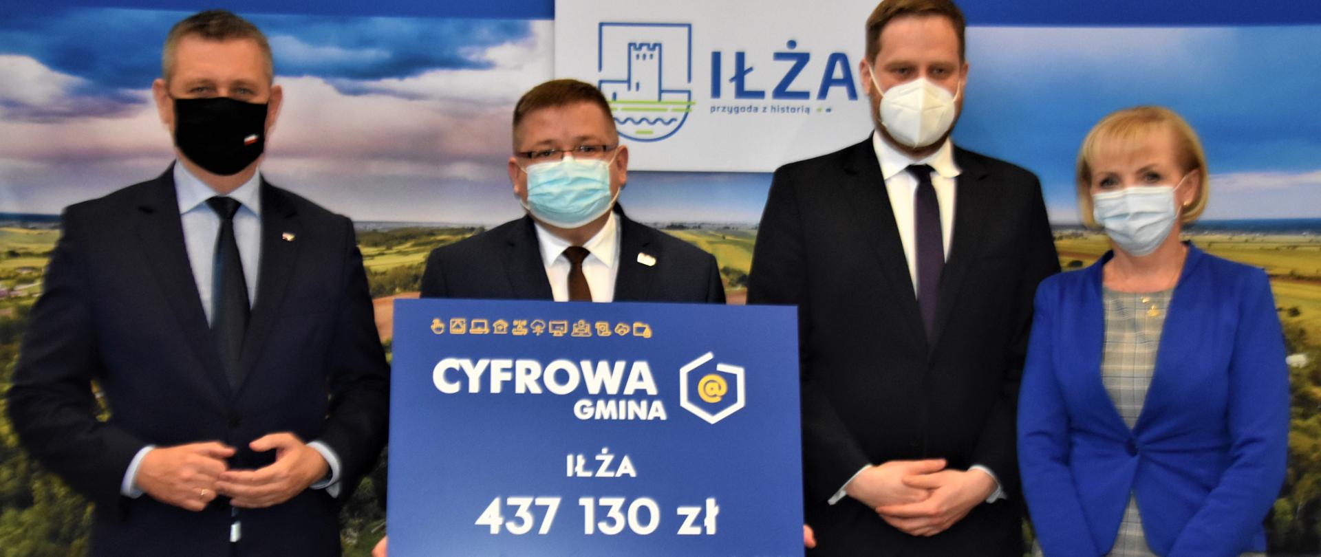 Program Cyfrowa Gmina_Iłża