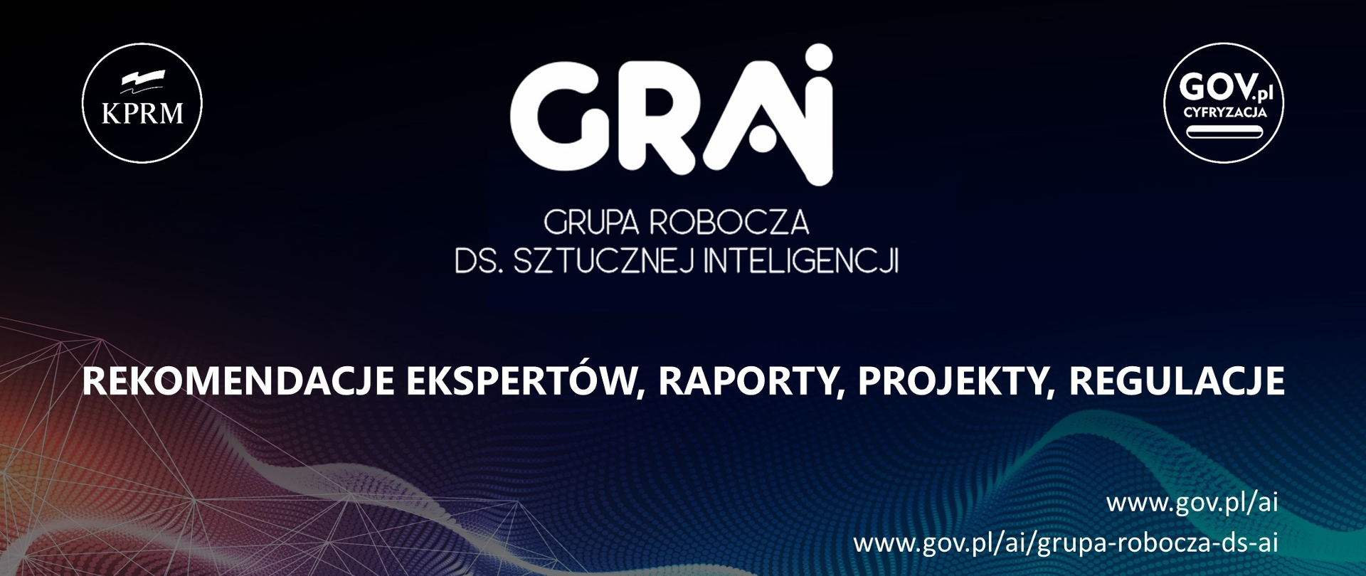 Banner konferencyjny