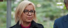 Uroczyste podpisanie zarządzenia w sprawie utworzenia rezerwatu przyrody "Lasy Sopockie"