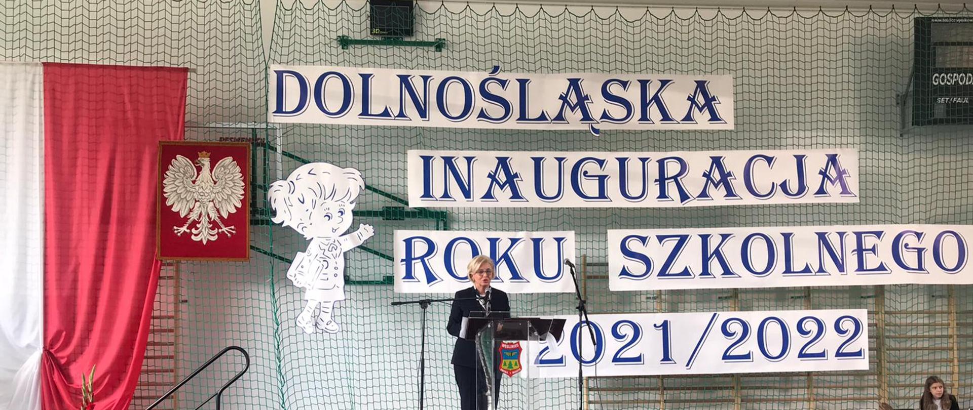 Dolnośląska Inauguracja Roku Szkolnego