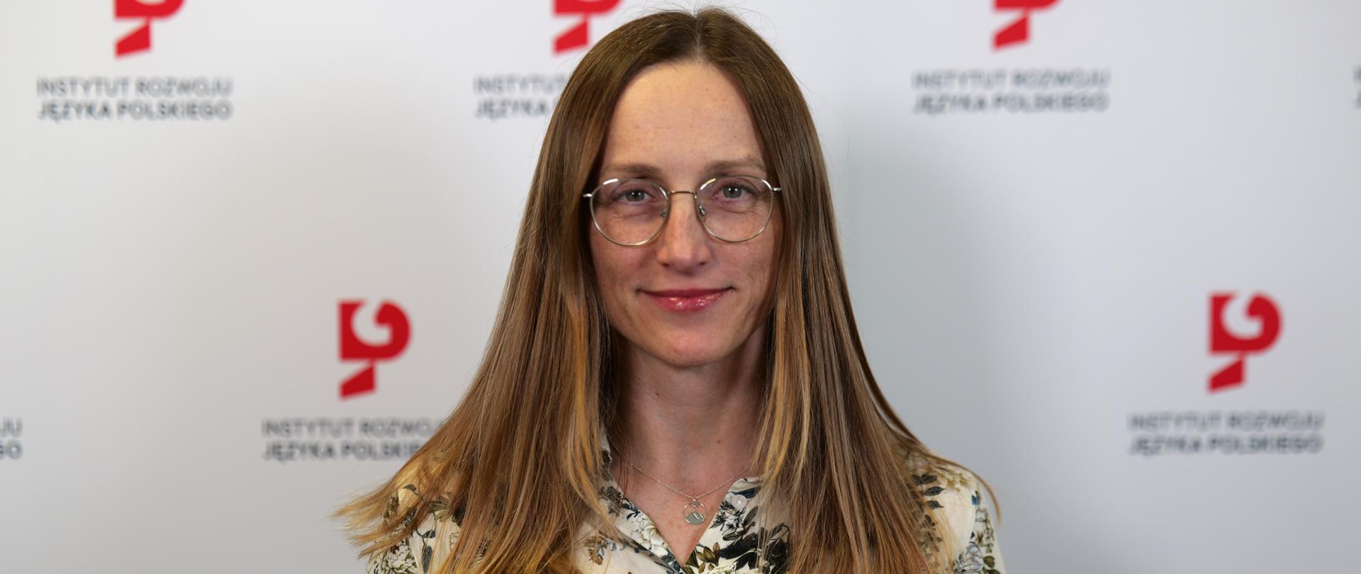 Dyrektor Urszula Starakiewicz-Krawczyk