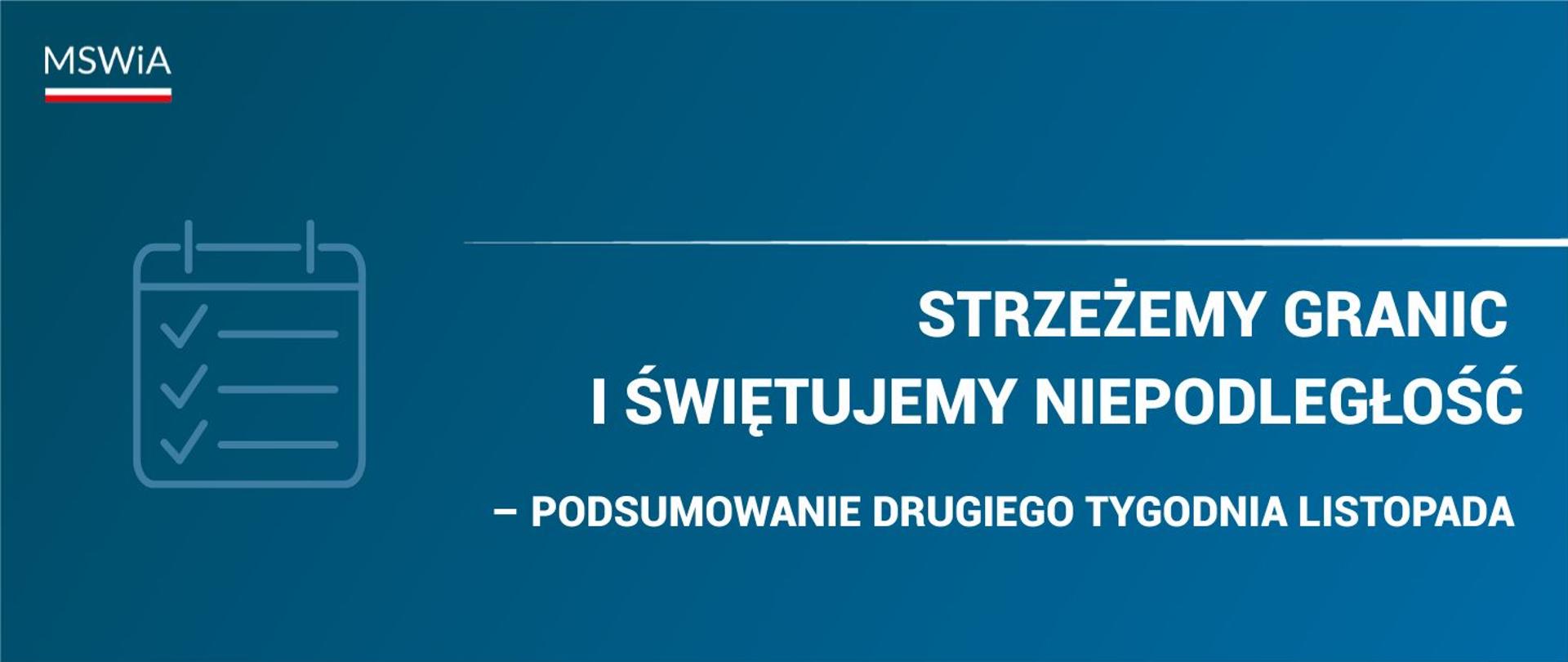 Podsumowanie-tygodnia