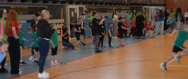 Olimpiada Przedszkolaków w ramach XIII Kaliskiego Tygodnia Zdrowia!