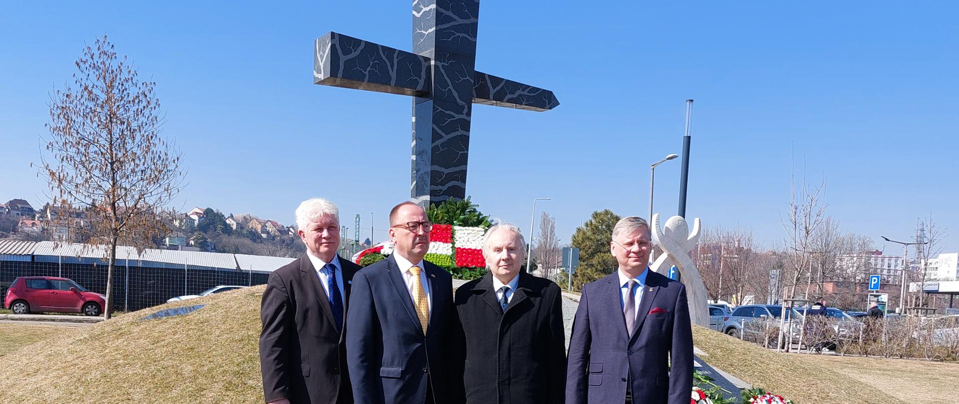 Dzień Przyjaźni Polsko-Węgierskiej w Budafok