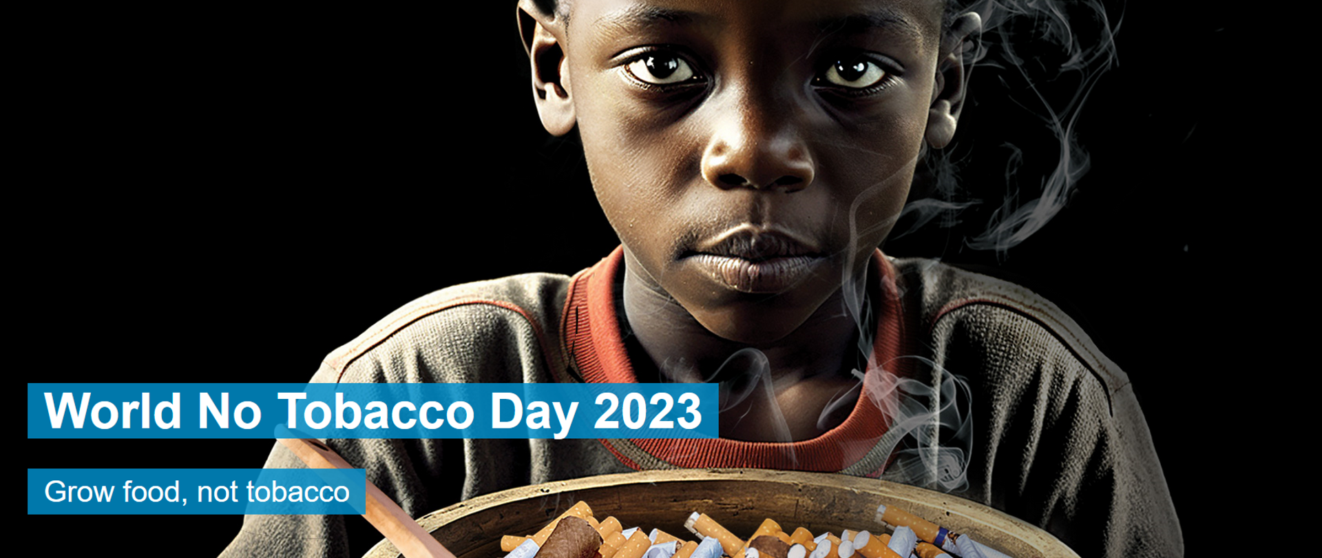 Światowy Dzień bez Tytoniu