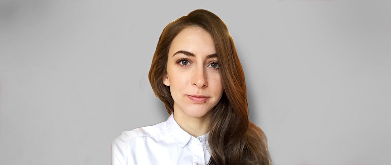Aneta Ruzik - NCBR Conference - Gov.pl website