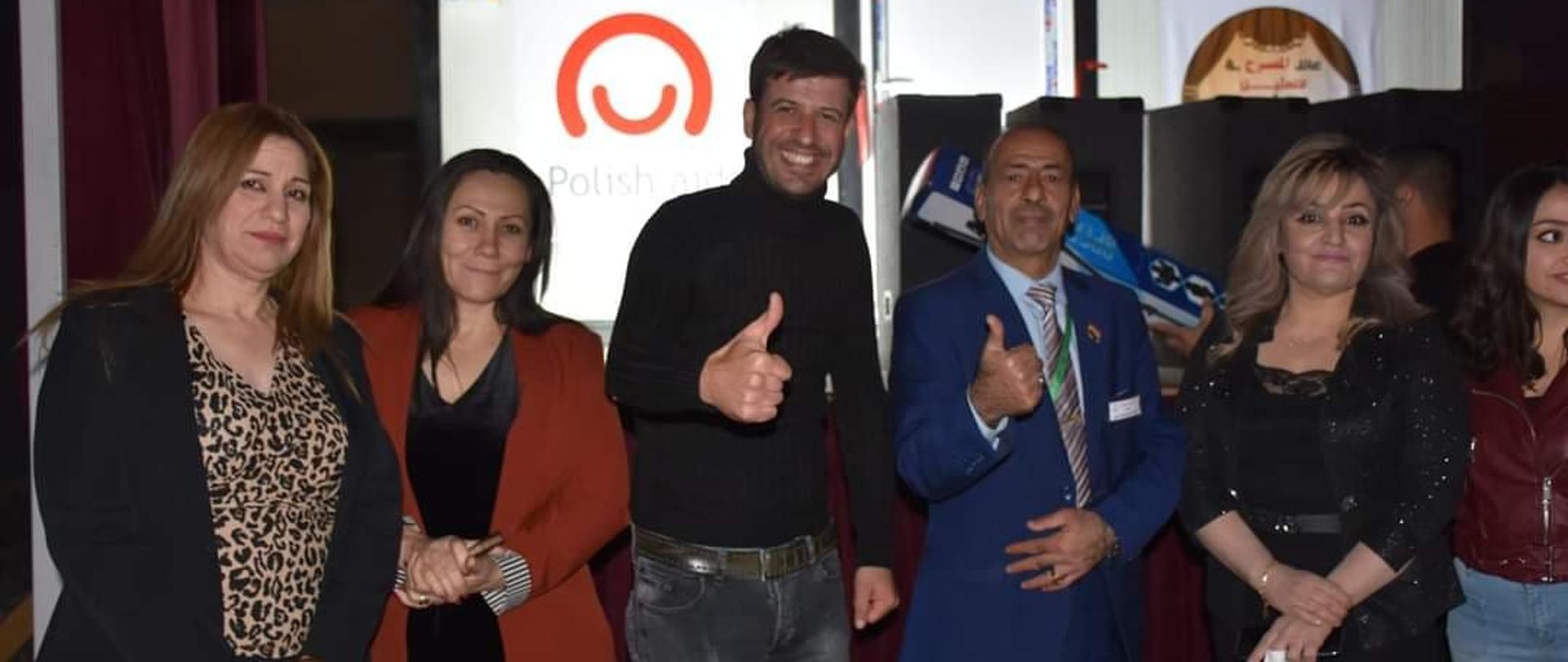 Rodzina Teatru - inauguracja mobilnej sceny 2