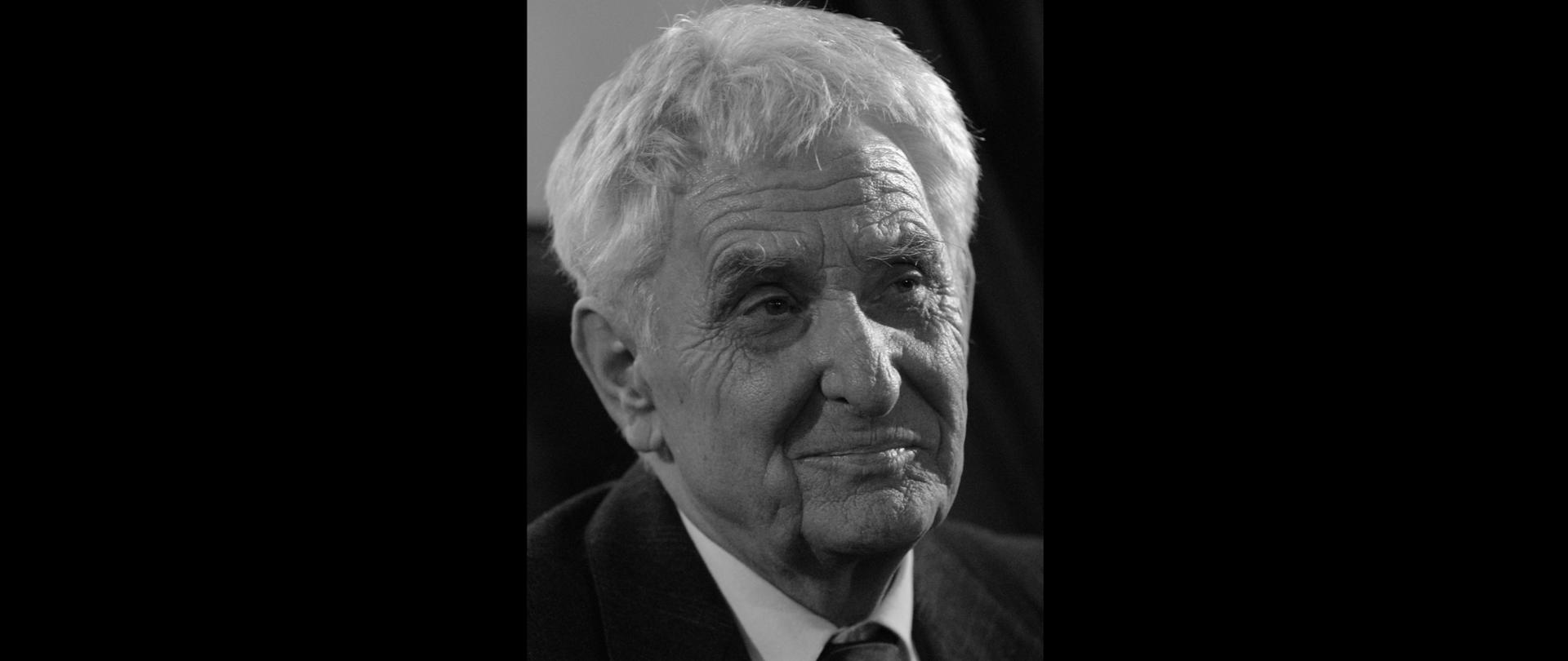 Henryk Boukołowski, fot. PAP/Andrzej Rybczyński
