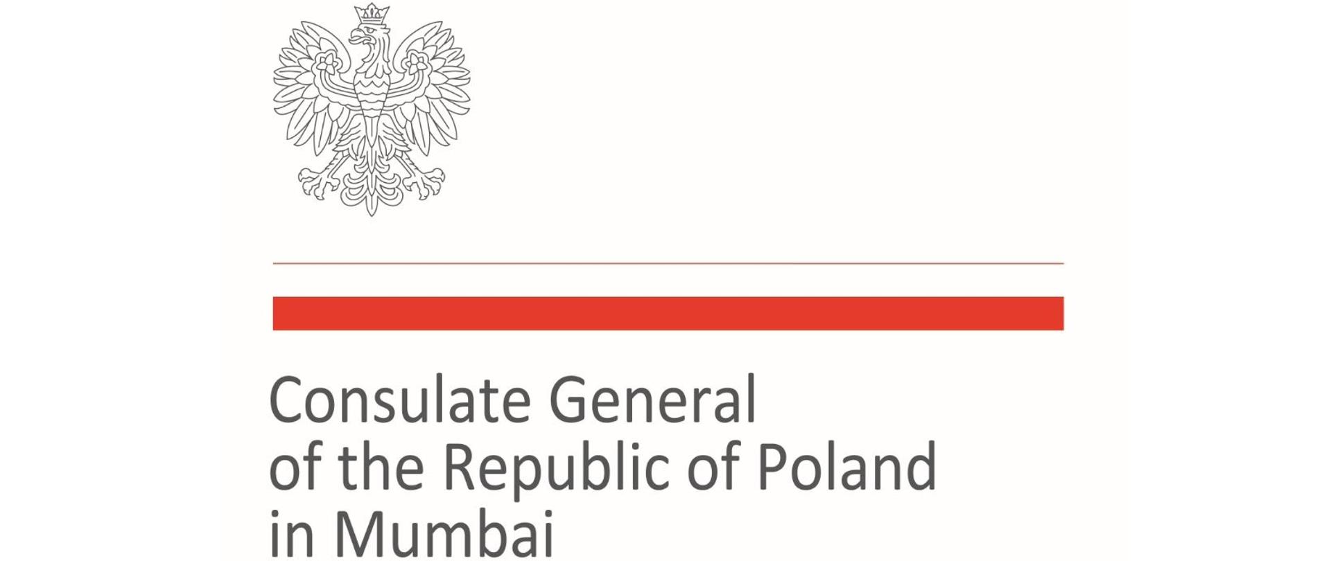 Konsulat Generalny w Mumbaju