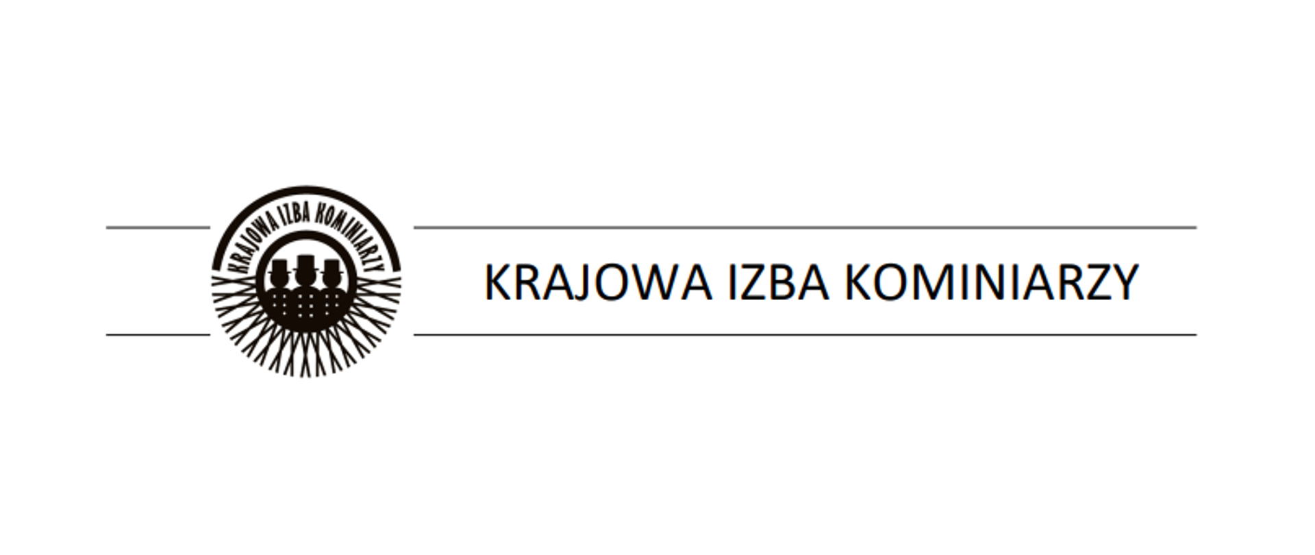 Logotyp Krajowej Izby Kominiarzy