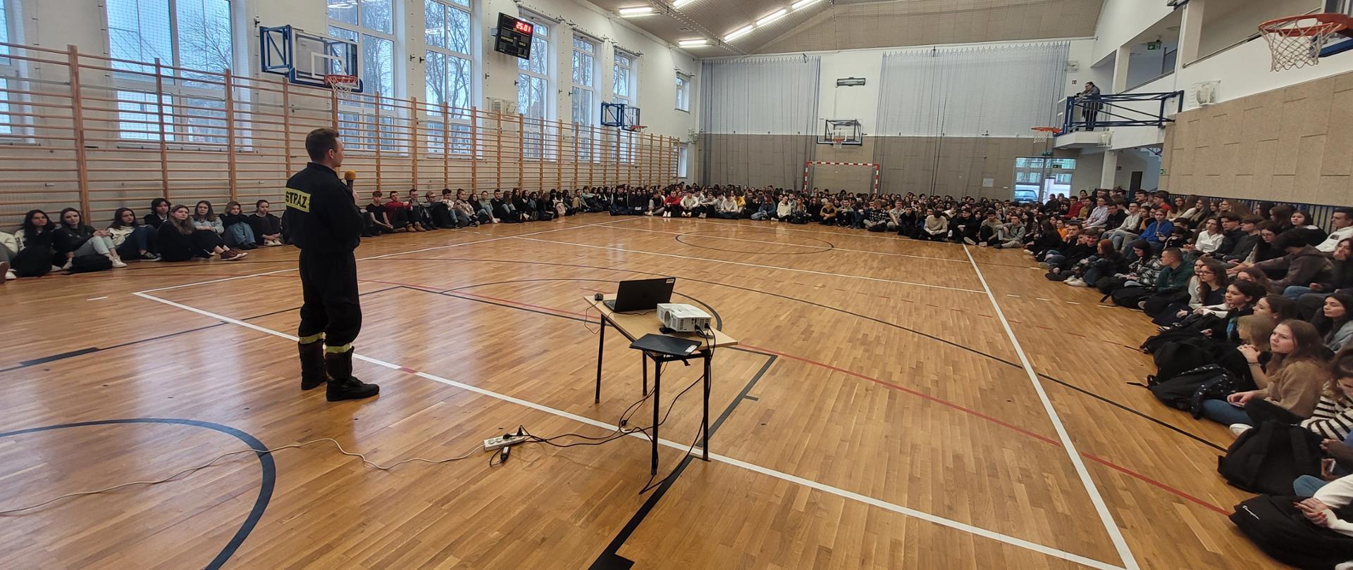 Bezpieczne ferie 2023 