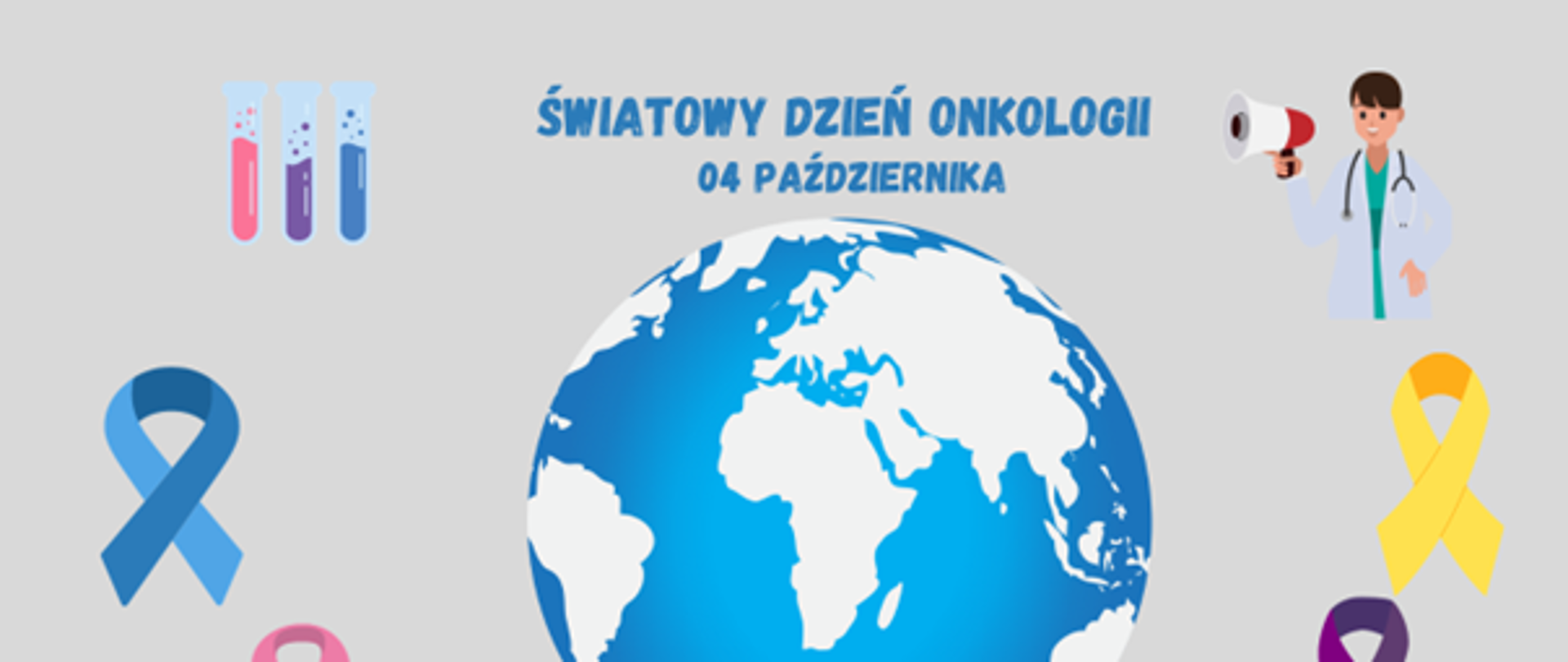 Światowy Dzień Onkologii