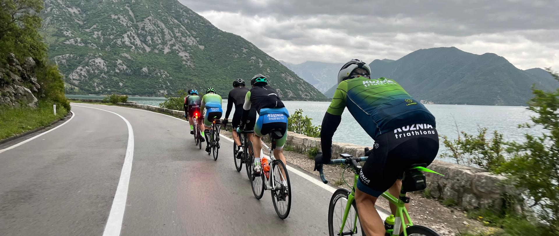 Kuźnia Triathlonu