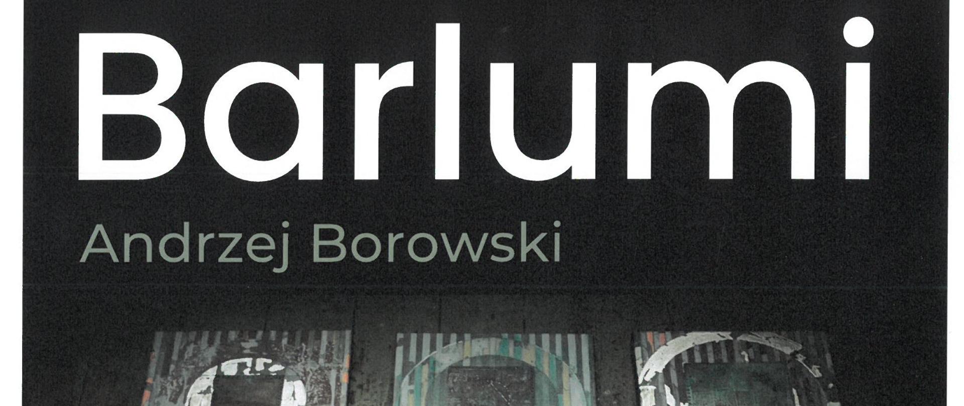 Barlumi