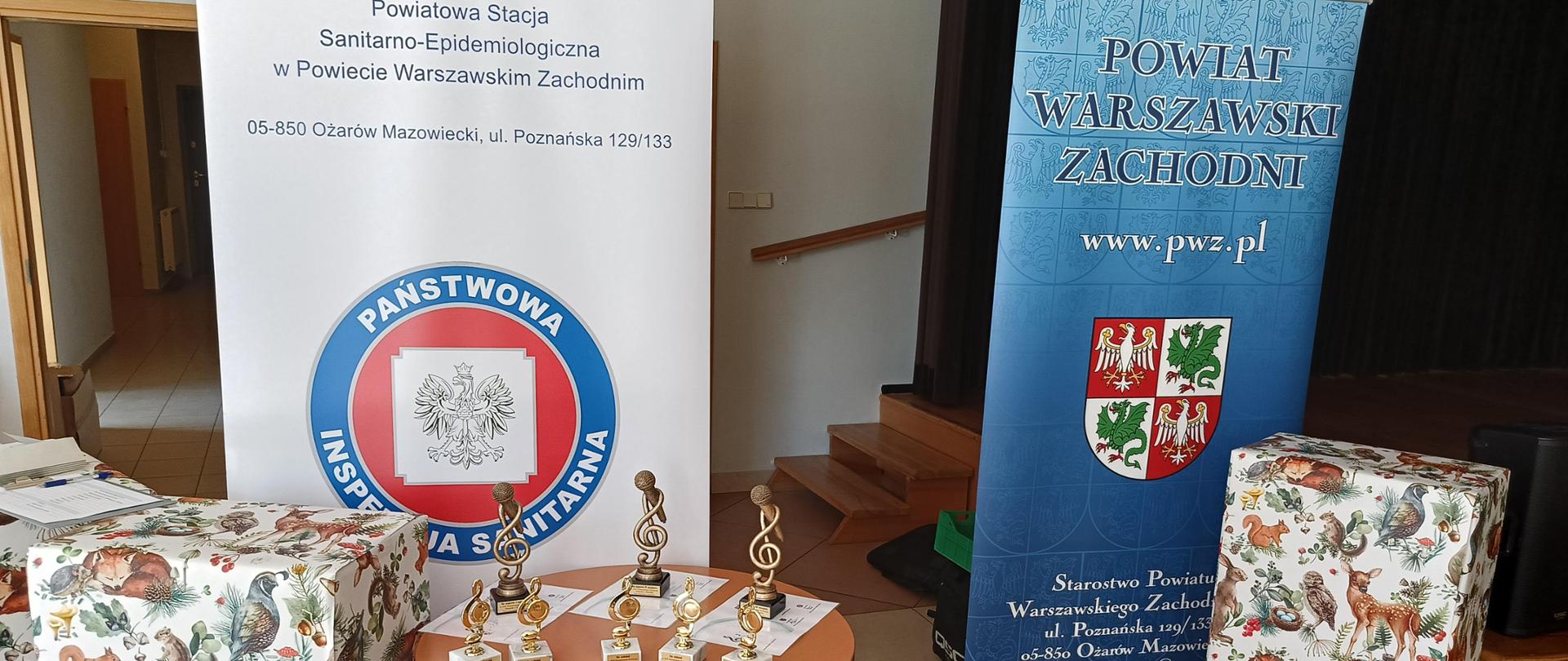 XVII Powiatowy Festiwal Piosenki o Zdrowiu