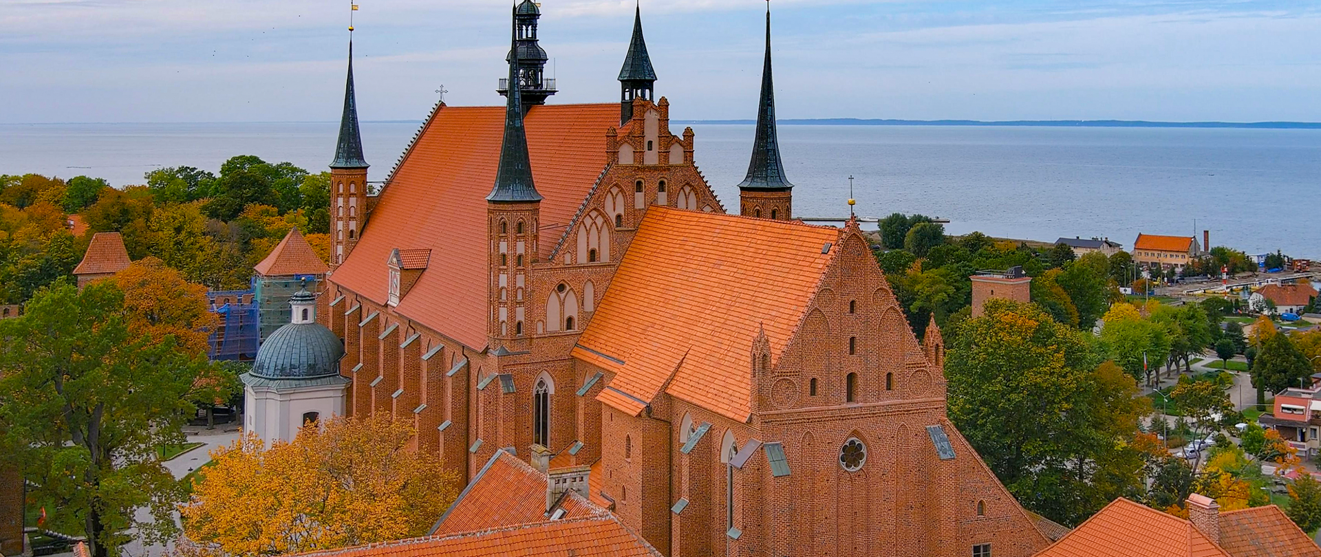 Znamy nominowanych w konkursie Zabytek Zadbany 2023 oraz laureatów nagród w kategorii specjalnej, fot. Archidiecezja Warmińska