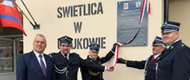 Jubileusz 100-lecia jednostki OSP Czajków