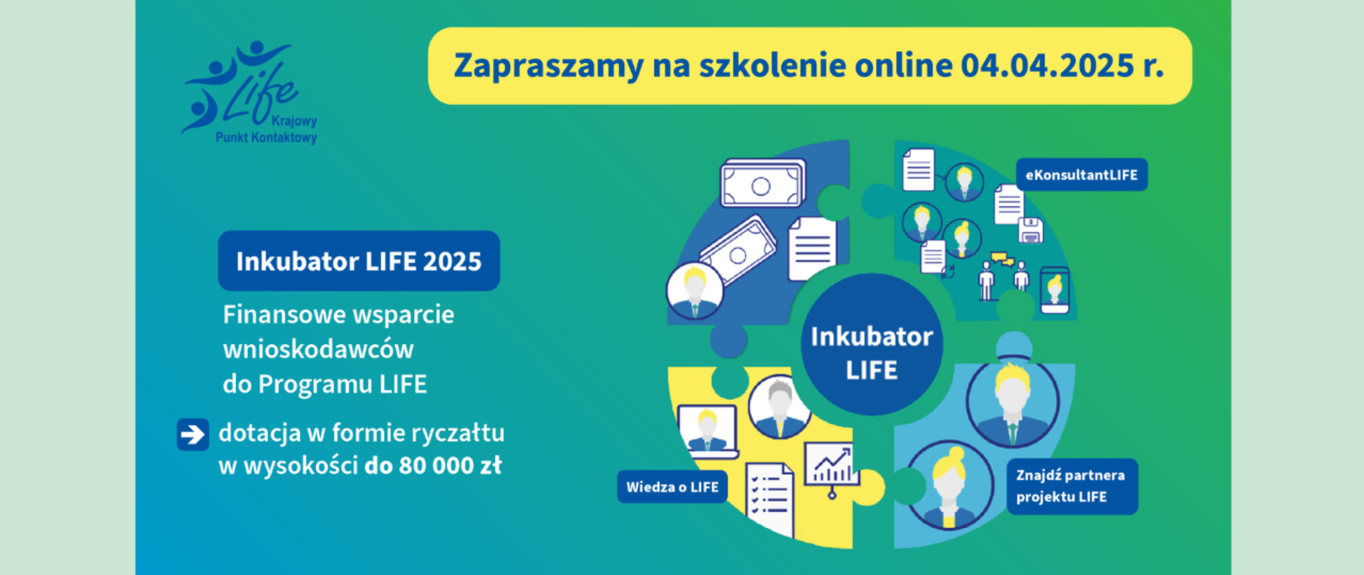 Element wizualny dekoracyjny