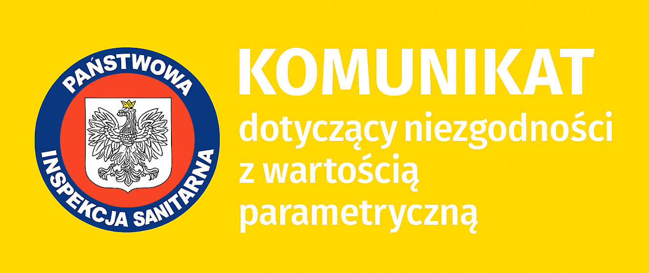 Woda z wodociągu Tułodziad nadal niezdatna do picia bez przegotowania