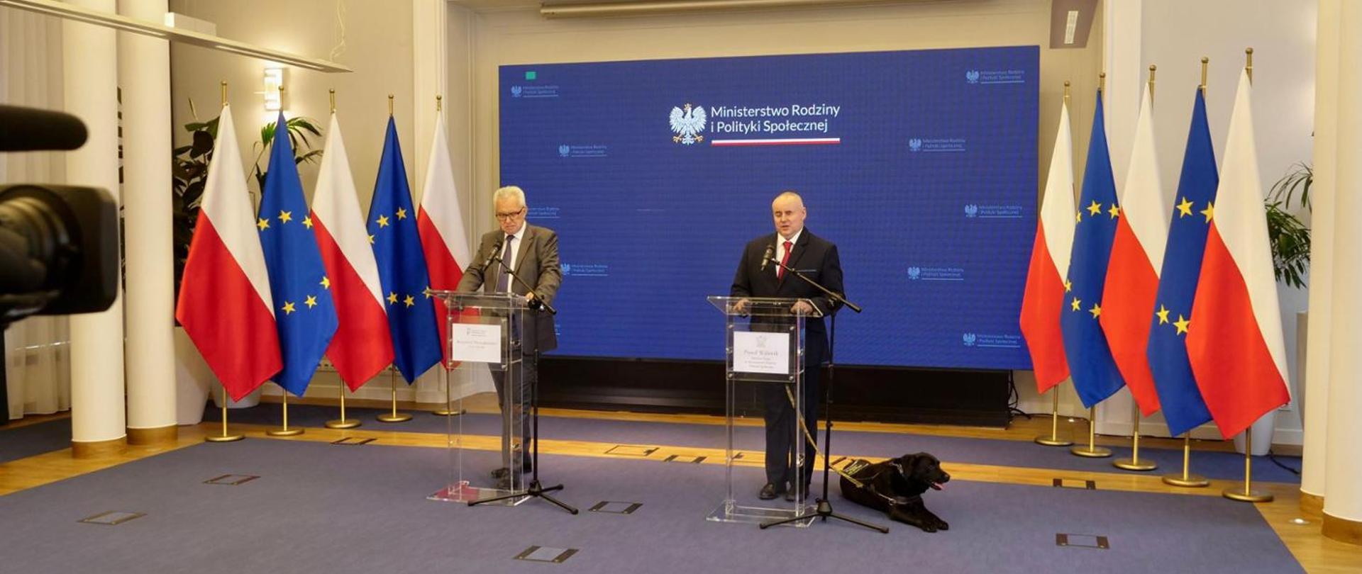 Nowa odsłona programu Samodzielność-Aktywność-Mobilność