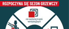 Rozpoczyna się sezon grzewczy