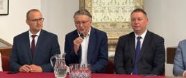 Historyczna inwestycja w Zamku w Kwidzynie dzięki środkom z programu FEnIKS, fot. Muzeum Zamkowe w Malborku