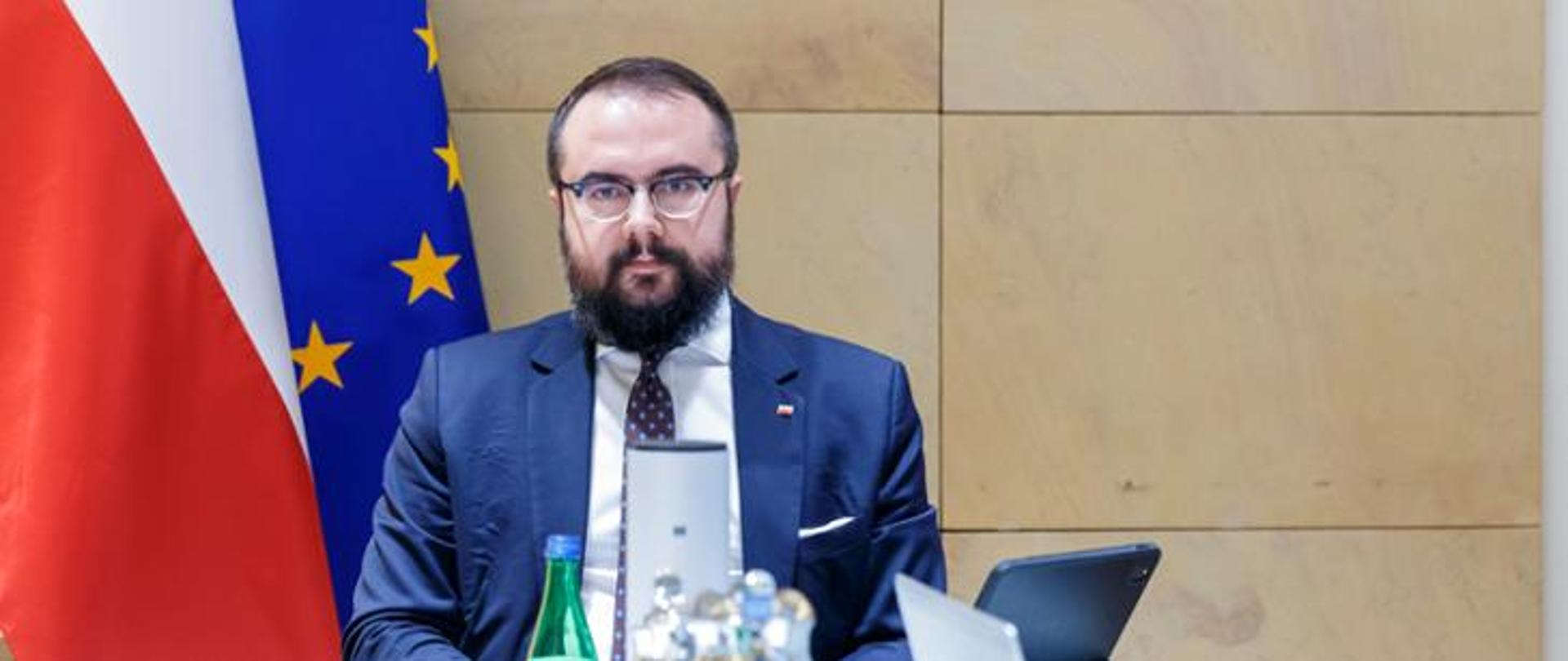 XXI posiedzenie Rady Programowej Współpracy Rozwojowej 