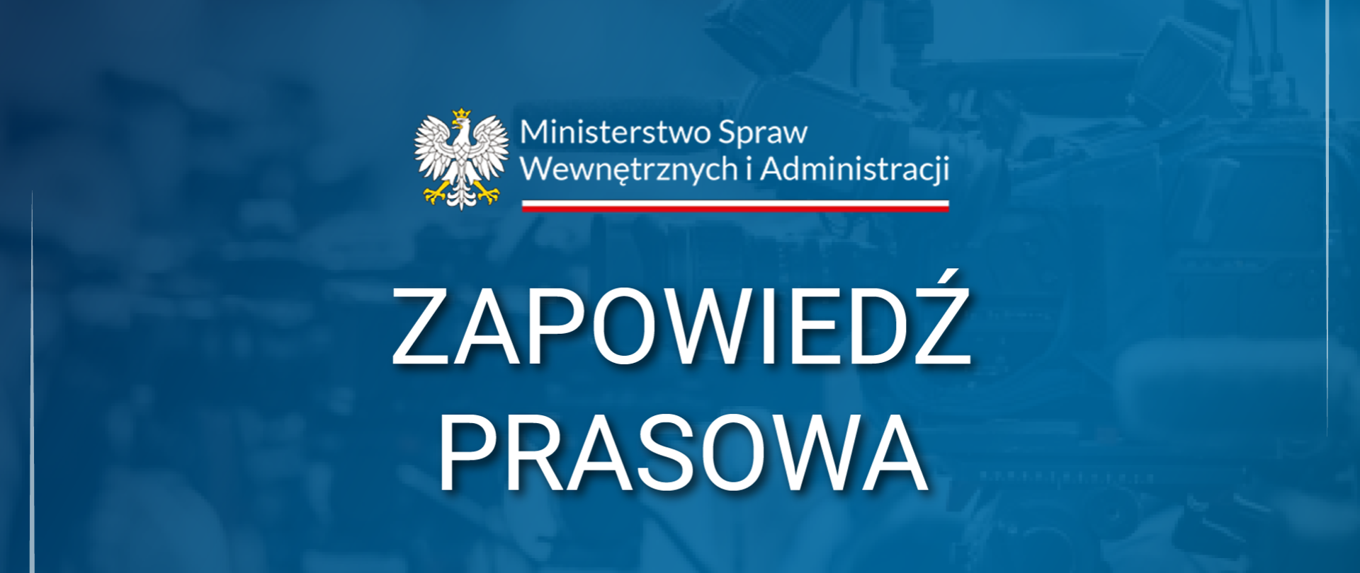 Nowa zapowiedź prasowa 2025