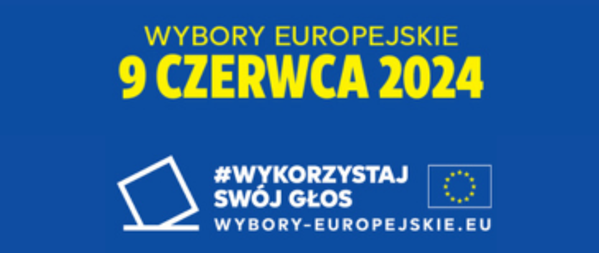 Wybory do PE 2024 