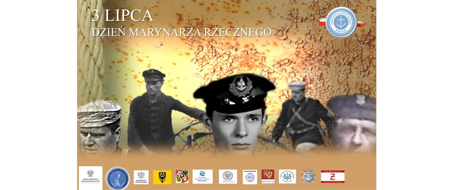 Dzień Marynarza Żeglugi Śródlądowej