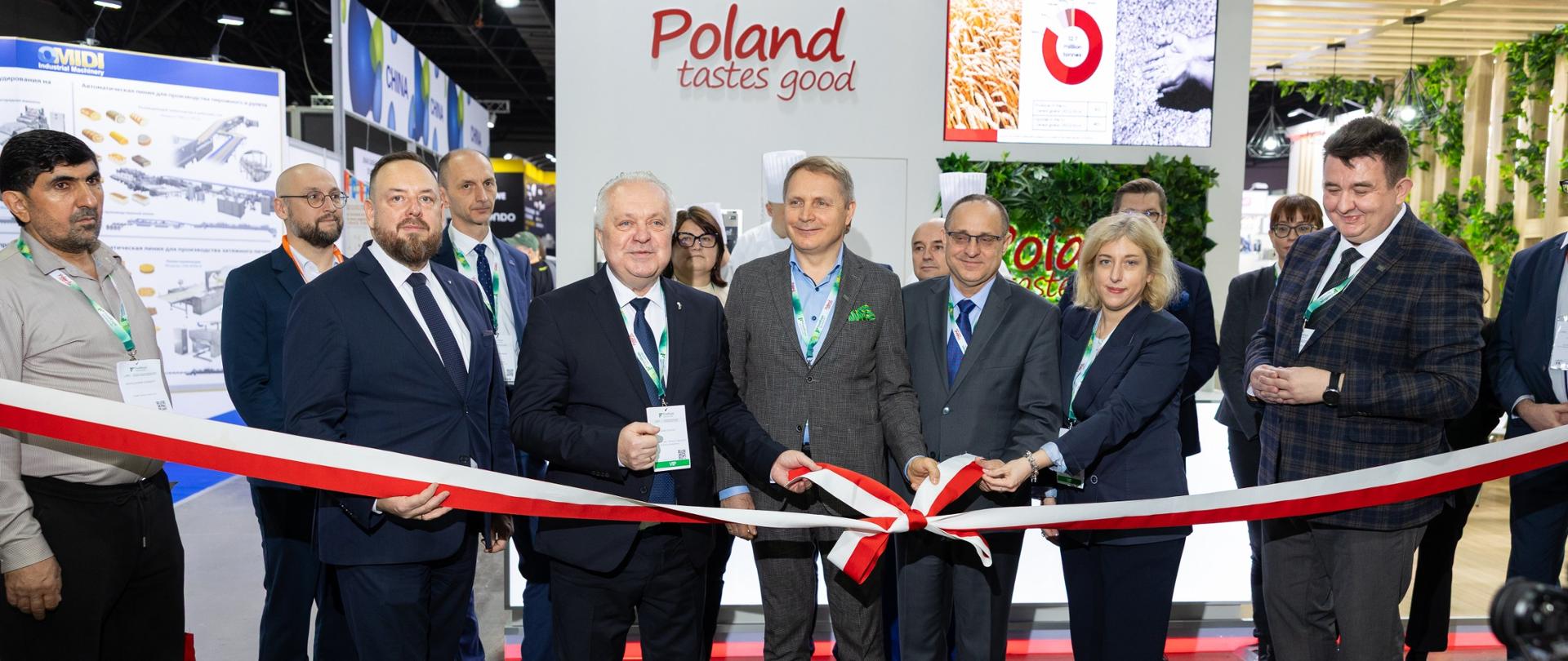 FoodExpo Qazaqstan 2025