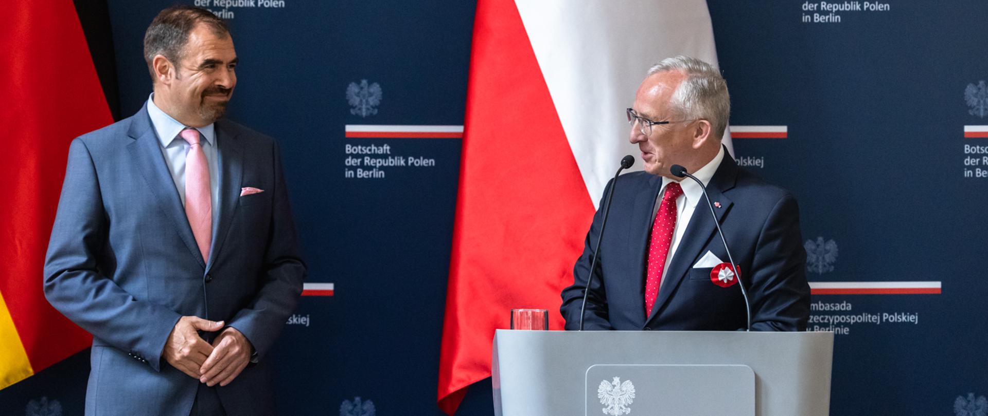 Obchody Narodowego Święta Trzeciego Maja