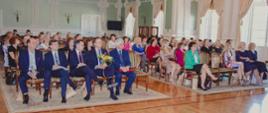 25-lecie Kliniki Okulistyki Dziecięcej UDSK w Białymstoku