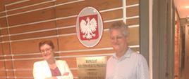 Dyżur paszportowy oraz spotkanie z Polonią na Mauritiusie