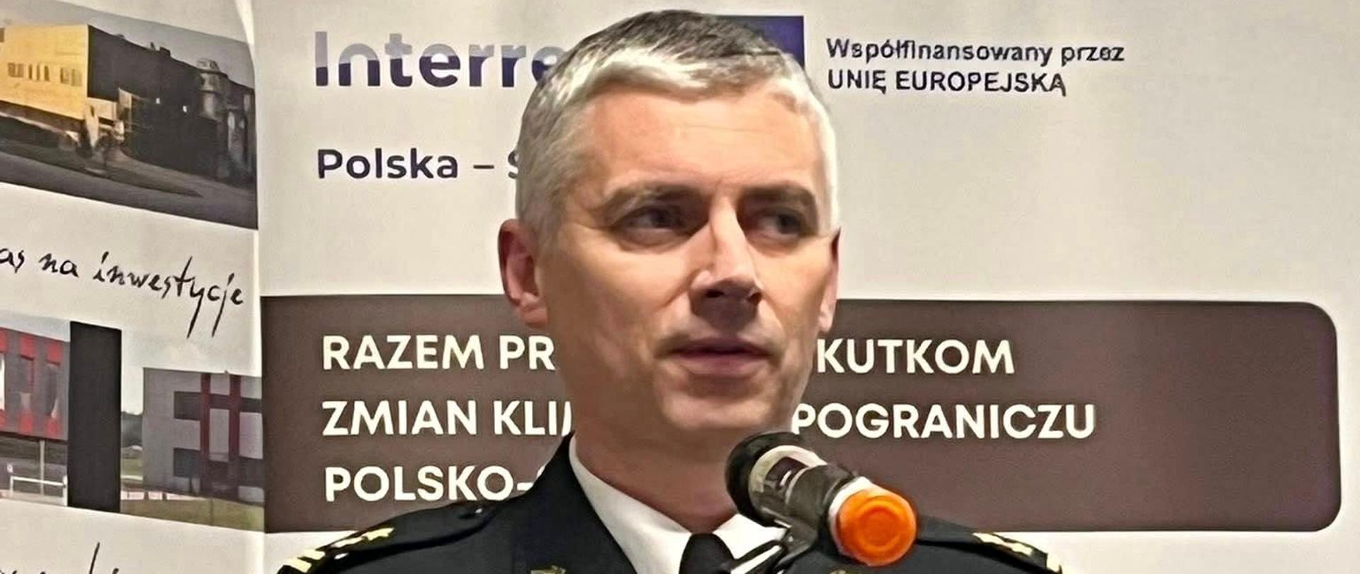 Konferencja podsumowująca projekt Interreg Polska–Słowacja