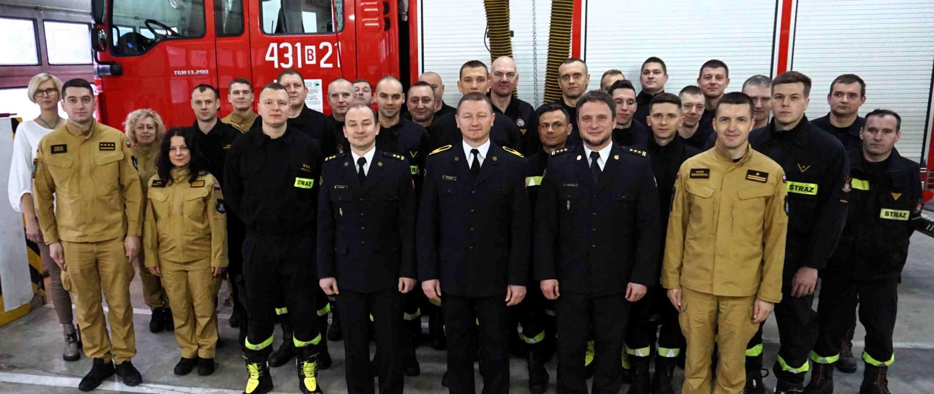 Odejście na zaopatrzenie emerytalne