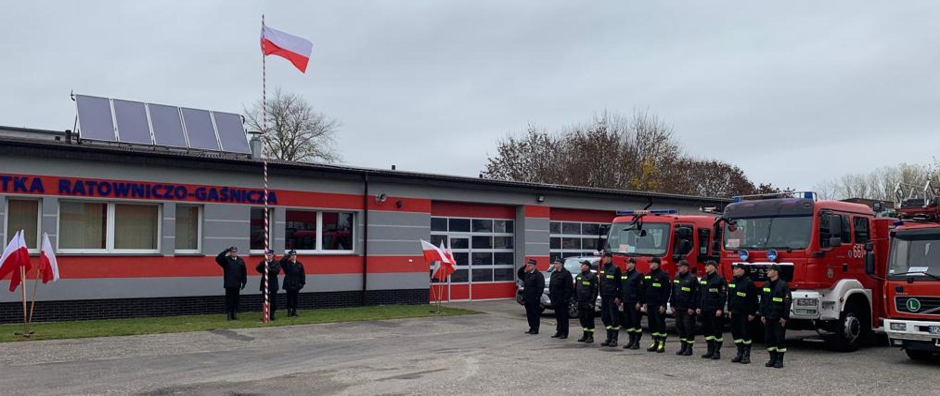 Narodowe Święto Niepodległości