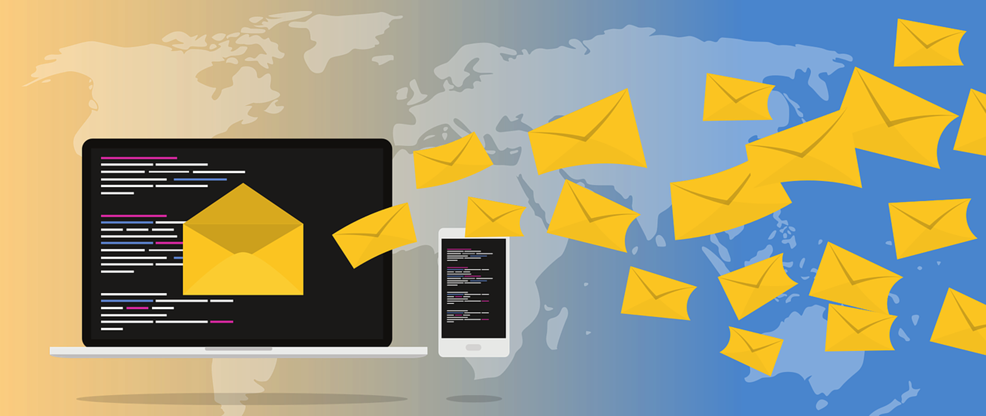 e-mail, poczta elektroniczna