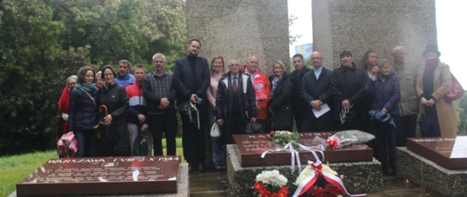 82. rocznica Zbrodni Katyńskiej